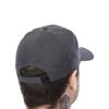 Casquette Enfant - New Era - 9Forty - Graphite-Blanc - Visière arrondie - Style Casual