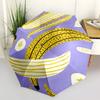 1pc Banana SlicesAutomatic Open/close Folding Umbrella, Compact Portable Travel Umbrella, Perfect Birthday/Holiday, Cute Umbrella Y015