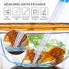 Manual Aquarium Gravel Cleaning Straw Fish Tank Water Changer Aquarium Clean Pipette Dropper Waste Remover with Extension Tube