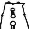 OEM 11120031987 Head Valve Cover Gasket Seal Engine Cylinder for BMW 1 3 Series E46 E90 E81 E87 LCI N45 High Quality