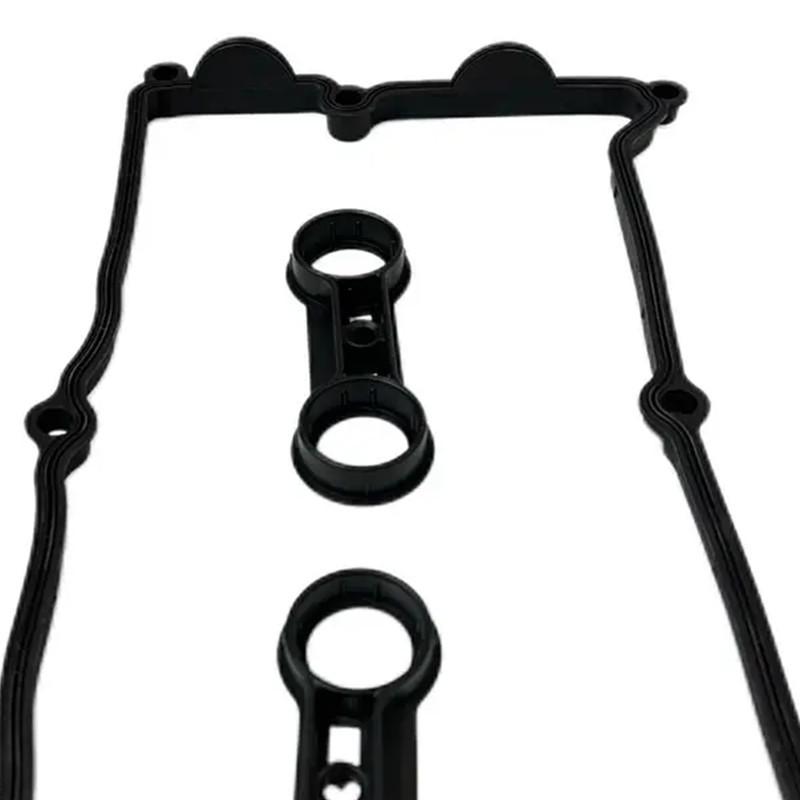 OEM 11120031987 Head Valve Cover Gasket Seal Engine Cylinder for BMW 1 3 Series E46 E90 E81 E87 LCI N45 High Quality