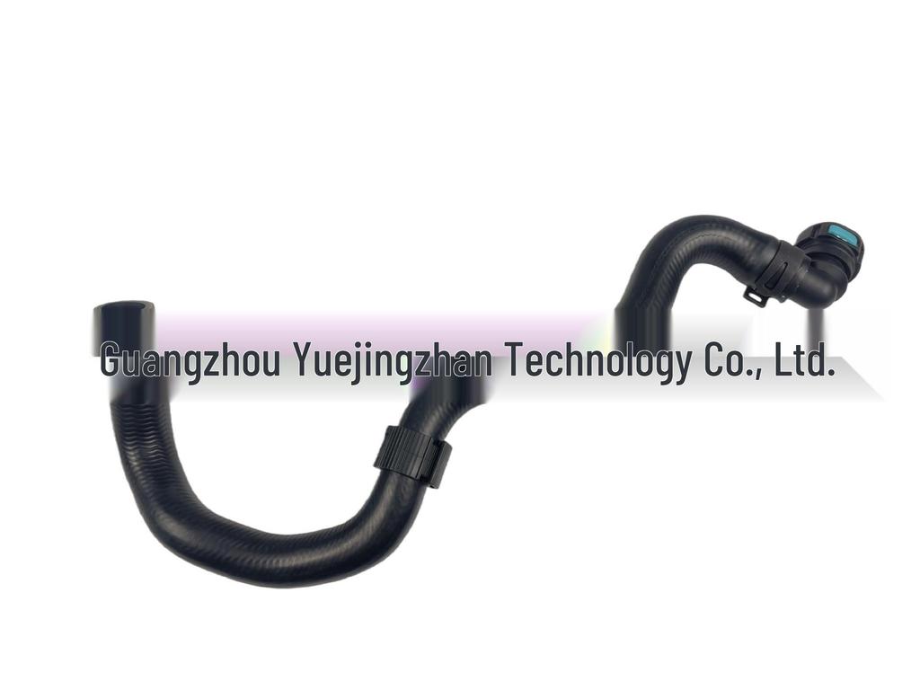 Radiator Hose for Land Rover Range Rover & Sport - LR039260 CPLA8K576CB GL4341.