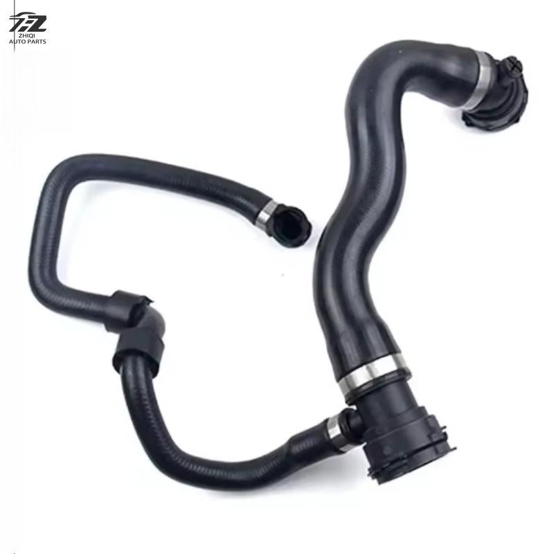 

17127640916 Coolant Hose Engine Water Pipe Cylinder Water Pipe For BMW F07 F10 528iGT 520i 528i 528iX N20