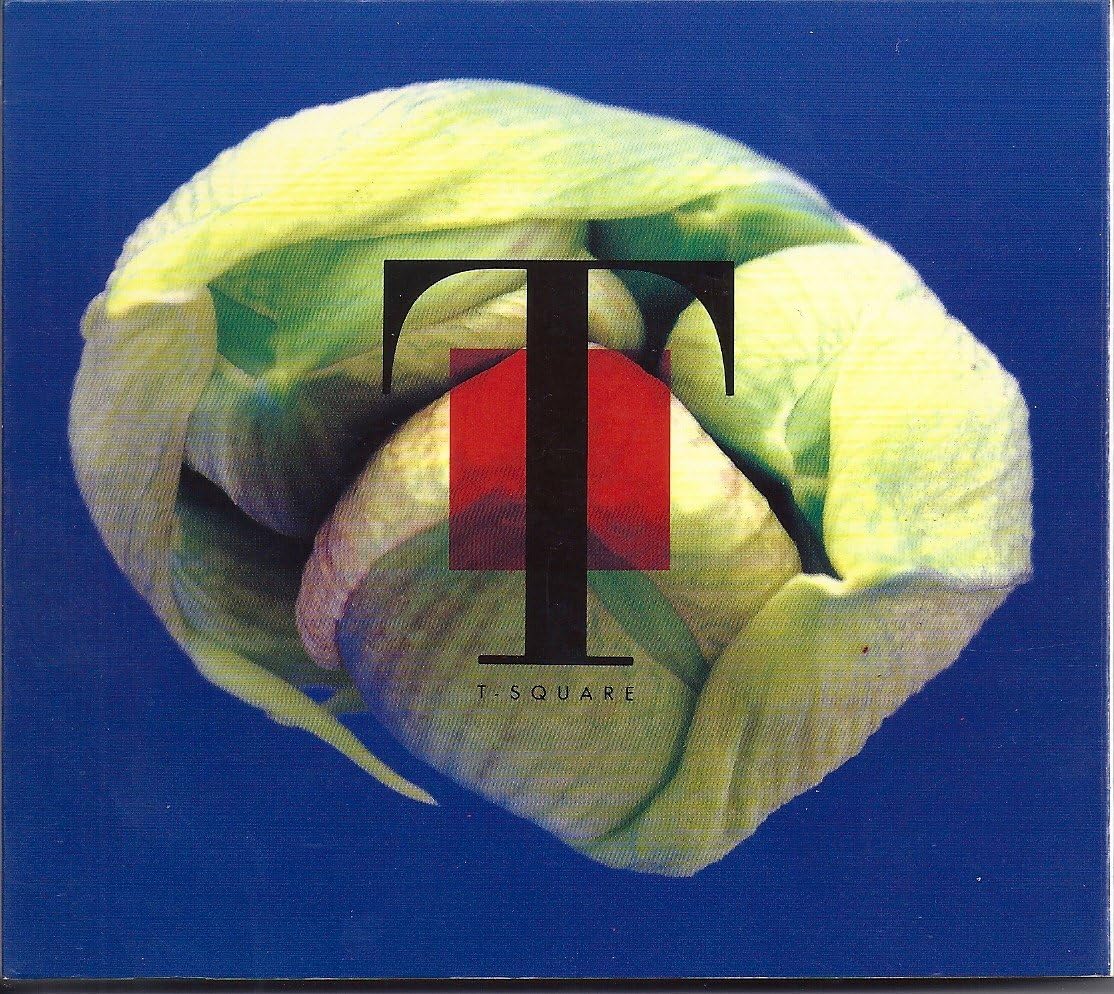 

CD T-SQUARE - NATURAL CSCL11212PROMO Япония Джаз Б/У