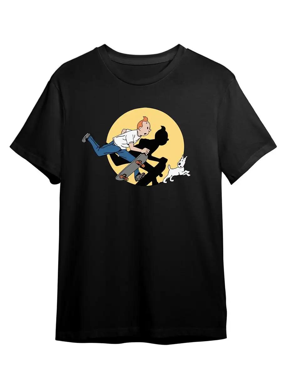 1974 birth year printed T-shirt S