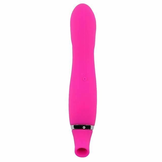 Sucker  Suction Vibration G Spot Clitoris Sucking Stimulation Suction s
