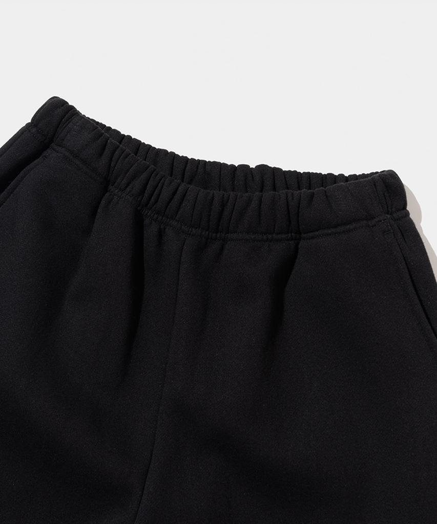 STANDMENTS Comfy Sweatpants Black