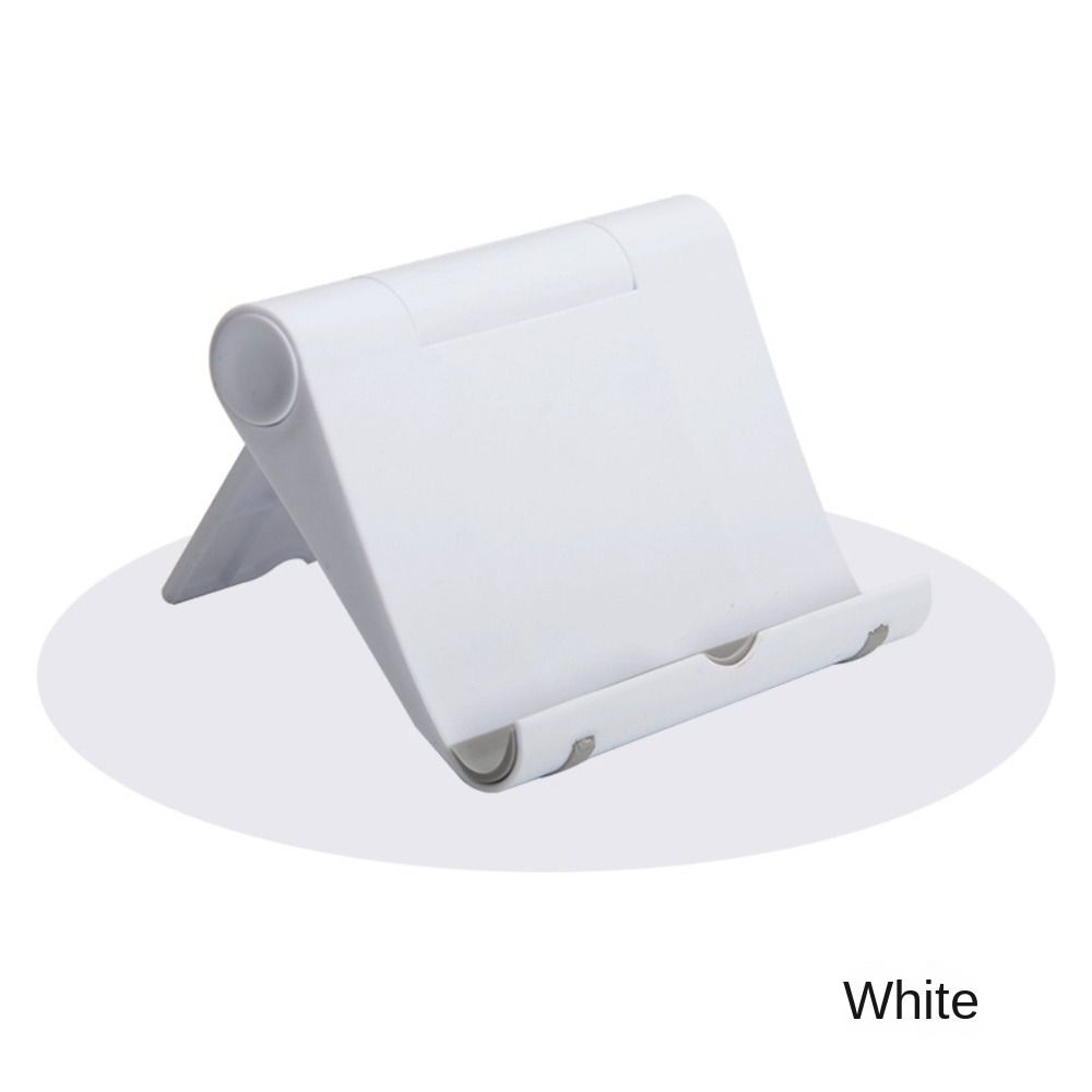 Desktop Holder Desk Phone Holder Adjustable Smart Phone Stand Bracket Tablet