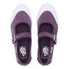 Vans Mary Jane Vn000crrcif Suede Grape Jam
