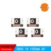 0805 Self-healing SMD Fuse 1A 6V - Jinke JK-SMD0805-100