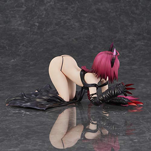 Union Creative ToLOVE Ru Darkness Mea Kurosaki Darkness Version. Resale, Non-scale, PVC & ABS, Painted Finished Figure