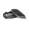 Glossy Black Car Front Kidney Replacement Grille Grill for BMW G01 G08 X3 G02 X4 2018-2026 Front Grille Racing Grills