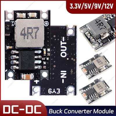 Módulos DIY – Módulos electrónicos