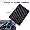 CFMOTO 800NK/NK Motorrad Luft- und Ölfilterelement Ersatzteil