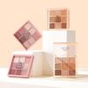 3ce Multi Eye Color Palette 3.2g