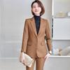 Elegantes Business-Anzugset für Damen