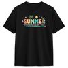 Unisex Summer Remembering My Why Tshirts Cotton Tops Beach Vintage Shortsleeve T Shirt Crewneck Leisure Print Tee Shirt