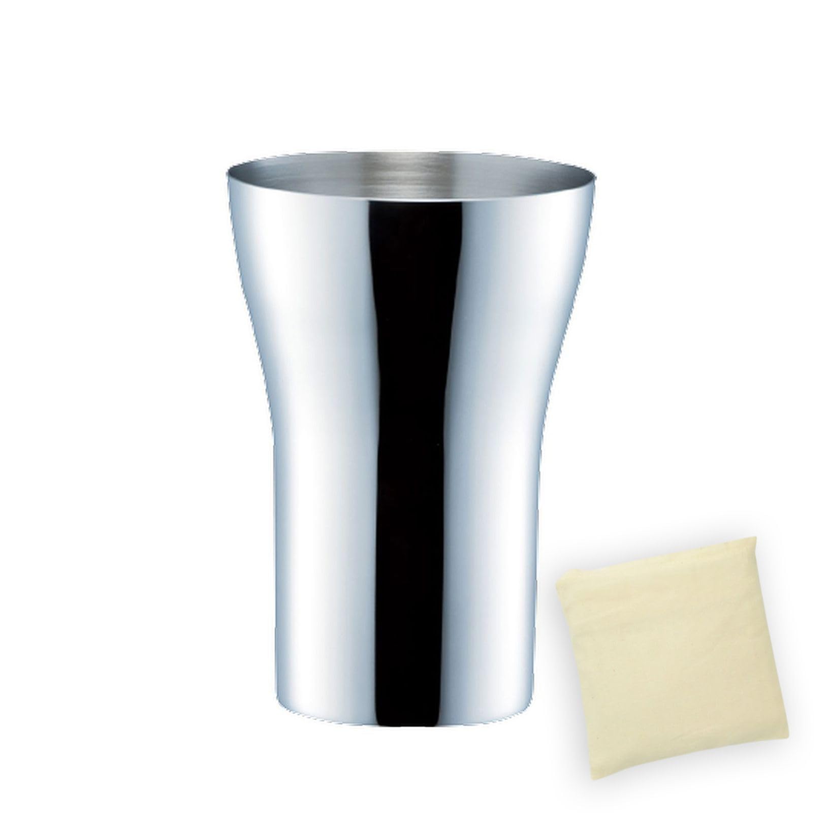 

Medium Made in Japan Made in J-kitchens Tumbler, 350cc, (Includes SimpleBag, Vietnam)