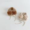 Children Soft and Warm Ear Cover Plush Ear Warmers for Winter Outdoor Activities Keep Warm in Cold Weather