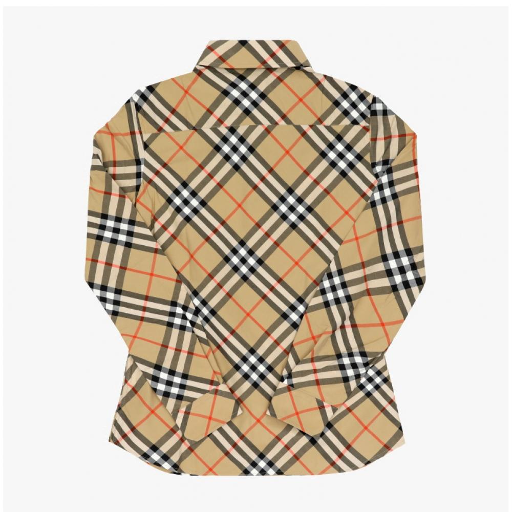 Burberry Women S Shirt Vintage Check 8106163 B9368