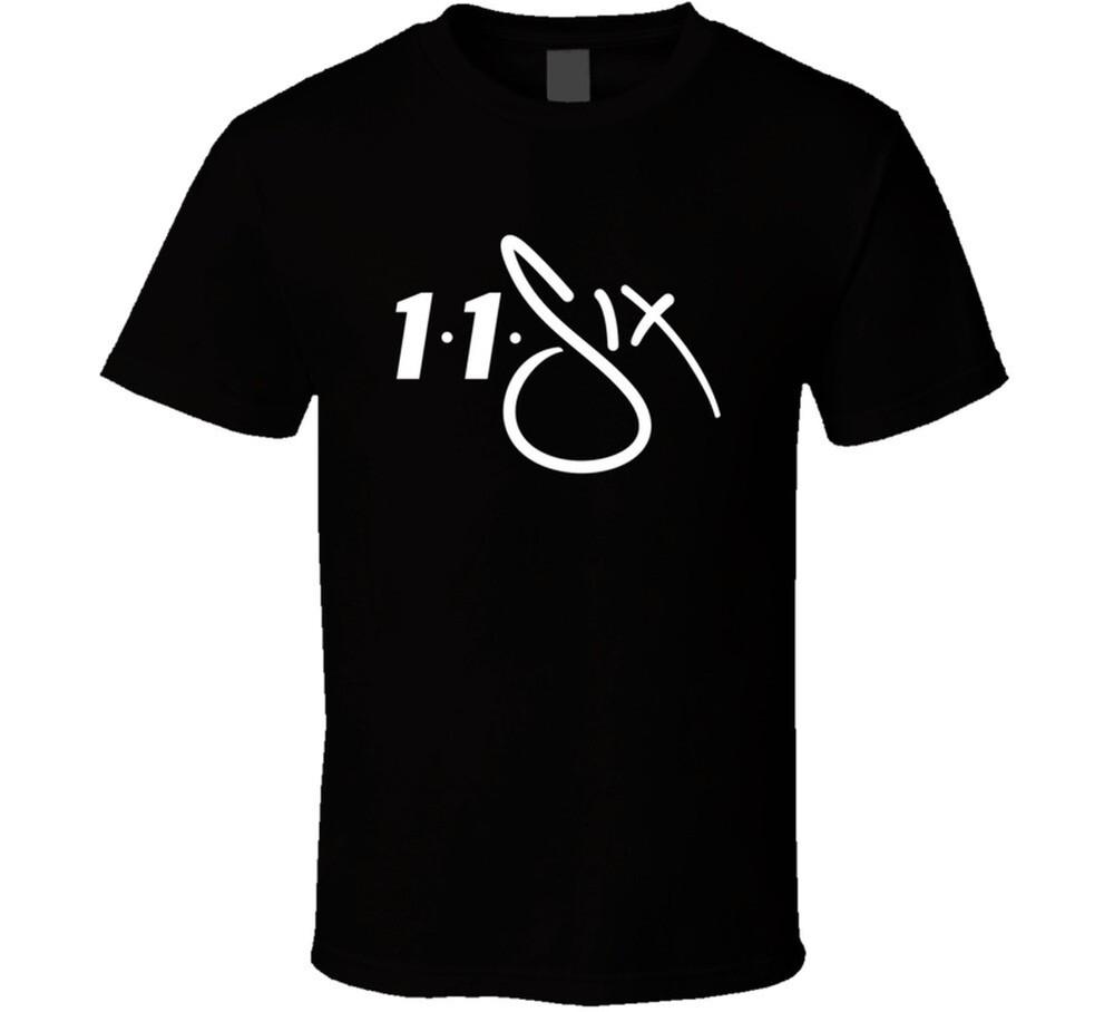 

CHRISTIAN GOSPEL RAP HOLY HIP HOP LECRAE 116 Black T Shirt XL