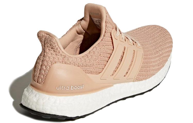 adidas Dámské UltraBoost 4.0 'Ash Pearl' Dámské BB6309