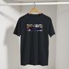 Training Day Movie T-Shirt and Kids Tshirt: Denzel Washington (Multiple Colors and Sizes)