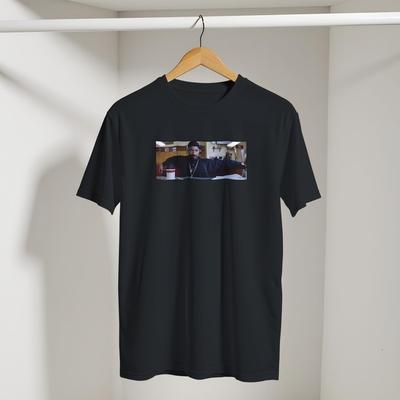 Üst giysisi – T-shirtler