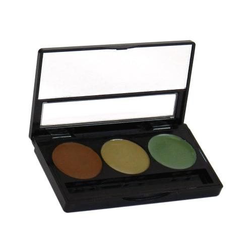 Eagle Model Face Paint Set MC 5308