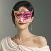 Women Masquerade Mask Half Face Mask Venetians Mask Lace Mask for Halloween