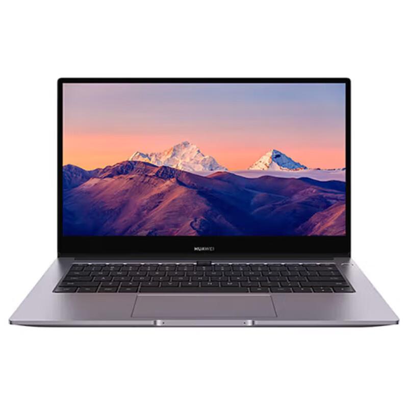 Huawei MateBook B3-430 14-inch Laptop (CN version)