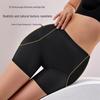 Breathable Shaping Shorts with Hip Pads for Lifting, Tummy Tucking, and Body Contouring