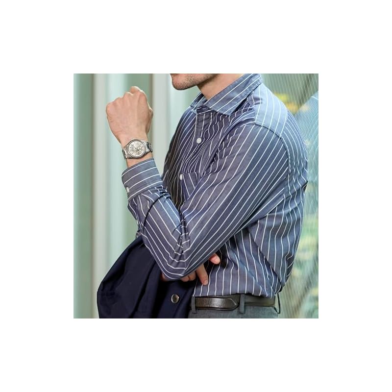 Orient Star RK-AV0125S Men's Automatic Watch, Modern Skeleton Design, Mechanical, Made In Japan, with 2-Year Manufacturer's Warranty, Open Heart,