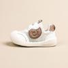 Baby Spring and Summer Soft-soled Walking Shoes for Boys and Girls, Infant Functional Shoes, Toddler Shoes, Soft-soled Breathable Mesh Shoes