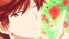 Monthly Volume 1 Girls' Nozaki-kun [Blu-ray]