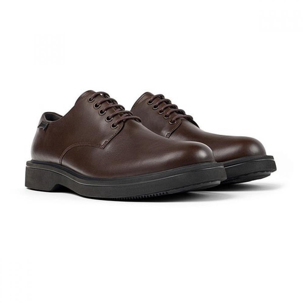 Camper 25SS Men S dreSS ShoeS K100998 002 EU43(275-280mm)