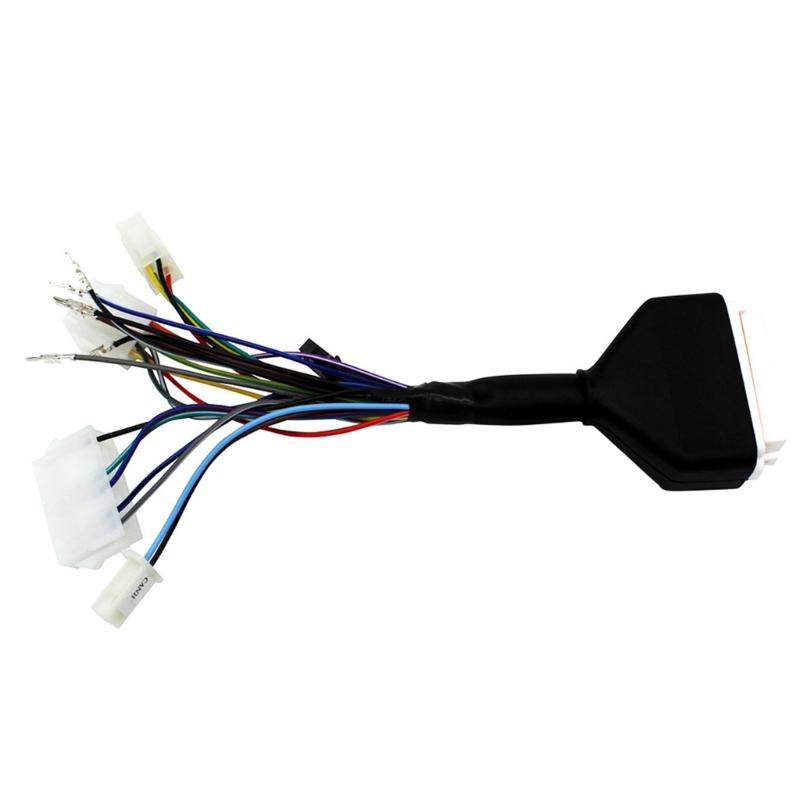 Electric Scooter Speed Controller With Functional Wiring Harness for Multiple Models Electric Bike