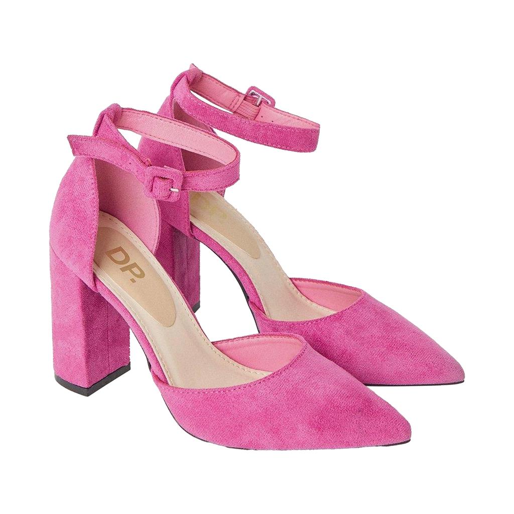 Dorothy Perkins Damen/Damen Edie zweiteilige Pumps