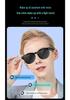 CY01 Smart Glasses: 5MP Camera, AI Translation, Voice Assistant, Local Recording
