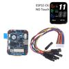 Esp32 Development Board 1.69-Inch 262K Ips Touch Lcd Display Tft Lcd Screen Module 240X280 Wifi Bluetooth Smart Display