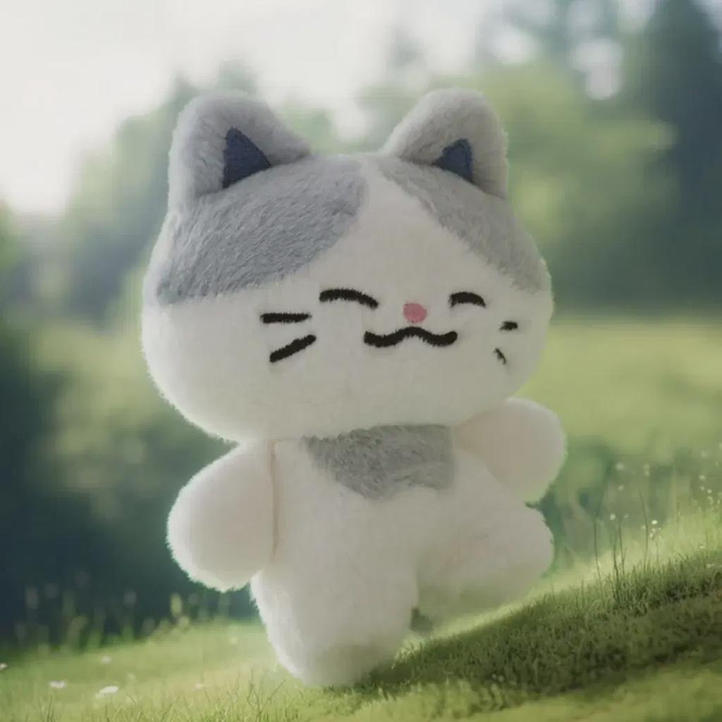 Ncity Dream Dreamies Dream Tenro Doll 