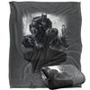 Batman Arkham Knight Blanket