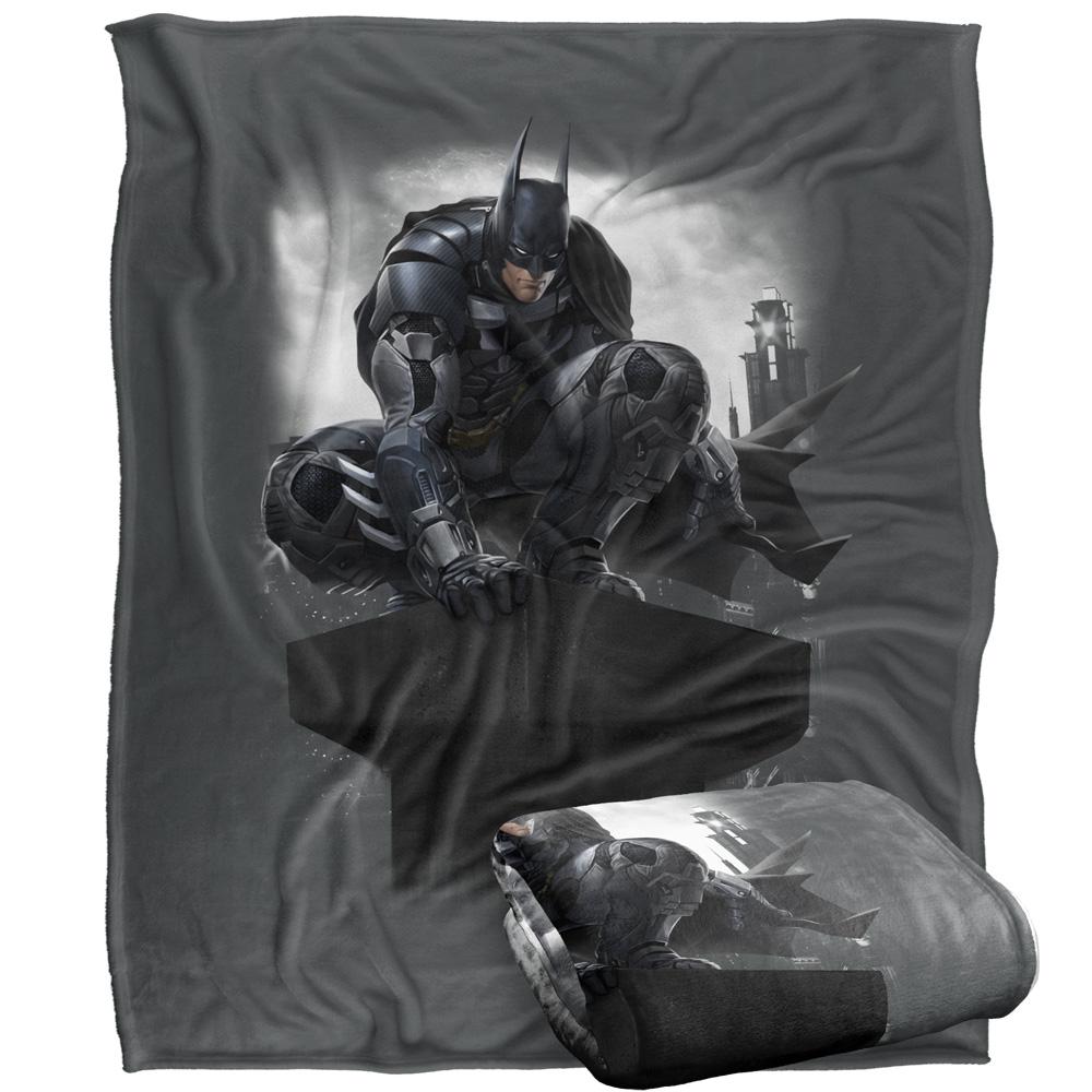 Batman Arkham Knight Blanket