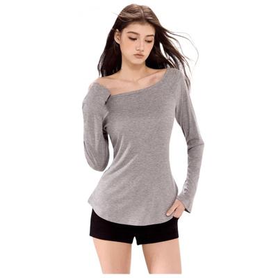 Tops – Pullover e maglie a manica lunga