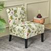 Polyester Sofa Cover For Fathead Chairs With Anti Slip And Dustproof Features Home Decor