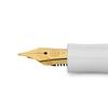 Kaweco Classic Sport Fountain Pen White