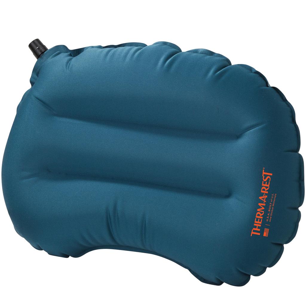 Air Head Lite Inflatable Camping Pillow Large X 18 Therm-a-Rest - 12.5