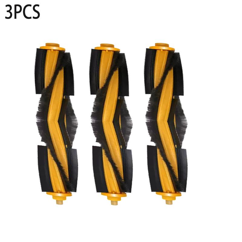 For ECOVACS Deebot T8 AIVI T9 AIVI N8 Pro AIVI N9 N10 N10 Plus Accessories Main Brush, Side Brush, Filter, Dust bag,Hepa Filter