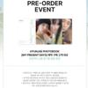 [Pre-order]  THE BOYZ HYUNJAE Photobook [MY Present days] (Online Benefit)