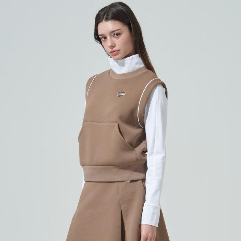 Blu Dot Oversized Volume Vest Cm 085